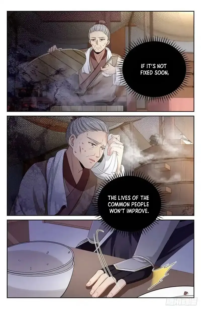 Nightwatcher Chapter 52 Online - página 6