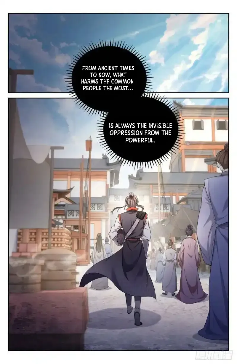 Nightwatcher Chapter 52 Online - página 7