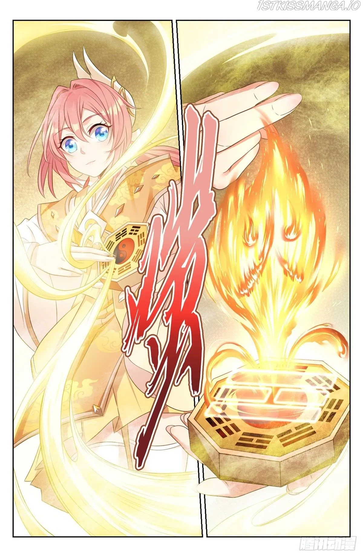 Nightwatcher Chapter 6 Online - página 9