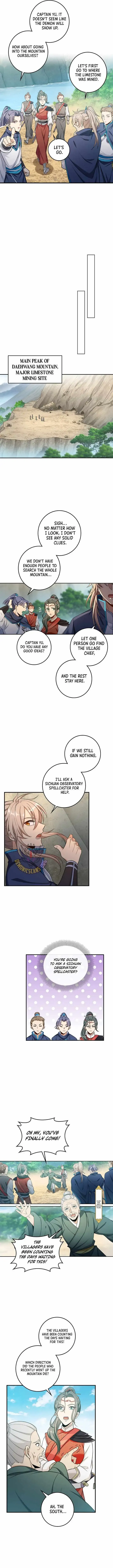 Nightwatcher Chapter 63 Online - página 3