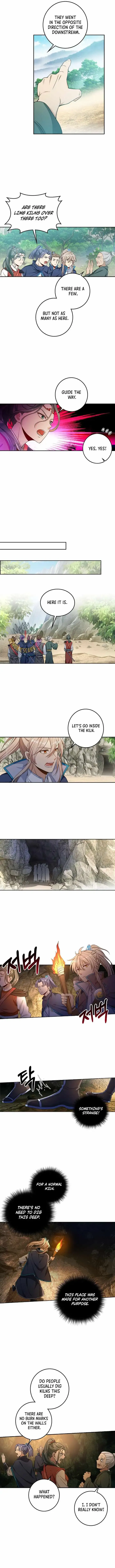 Nightwatcher Chapter 63 Online - página 4