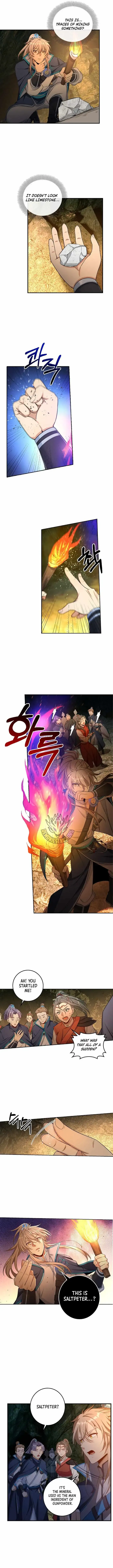 Nightwatcher Chapter 63 Online - página 5