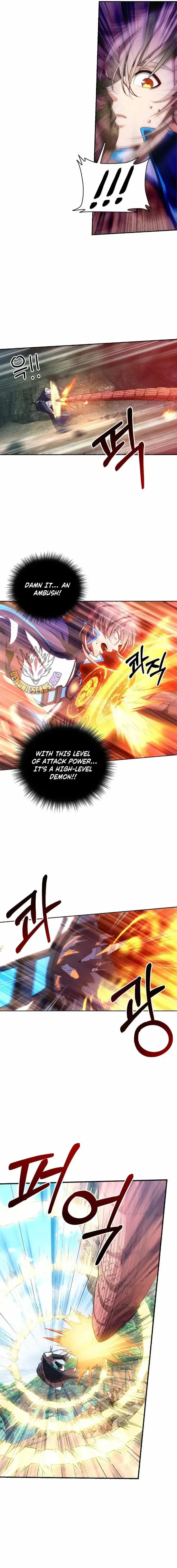 Nightwatcher Chapter 63 Online - página 7