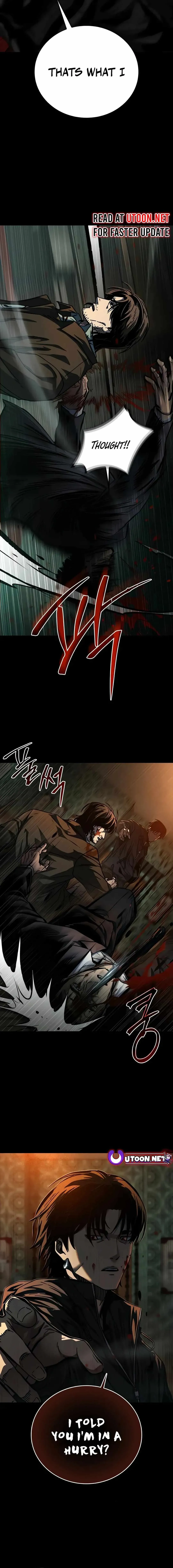 Nine Dragons: COPÓKA Chapter 3 Online - página 6