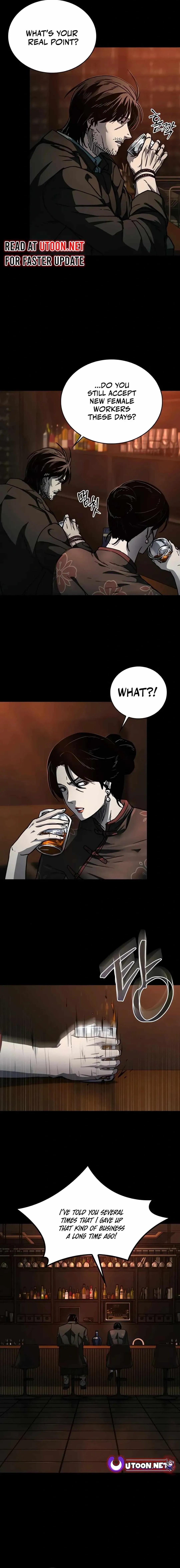 Nine Dragons: COPÓKA Chapter 4 Online - página 2