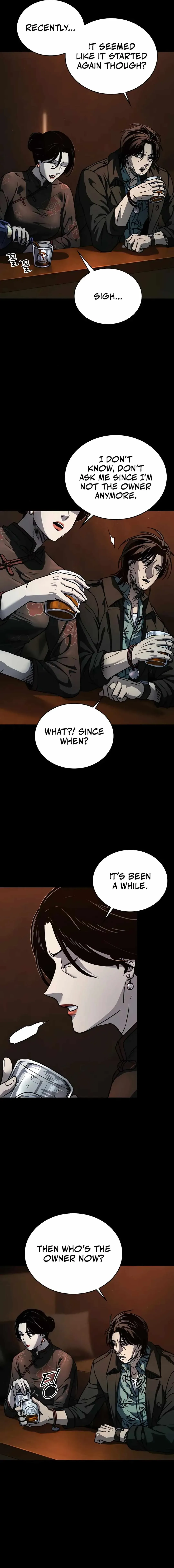 Nine Dragons: COPÓKA Chapter 4 Online - página 3