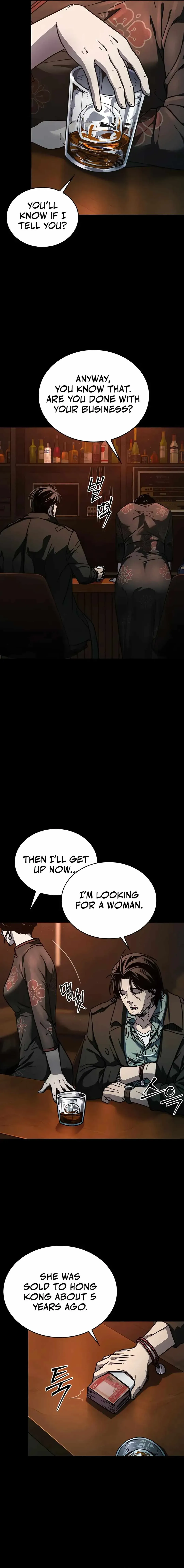 Nine Dragons: COPÓKA Chapter 4 Online - página 4