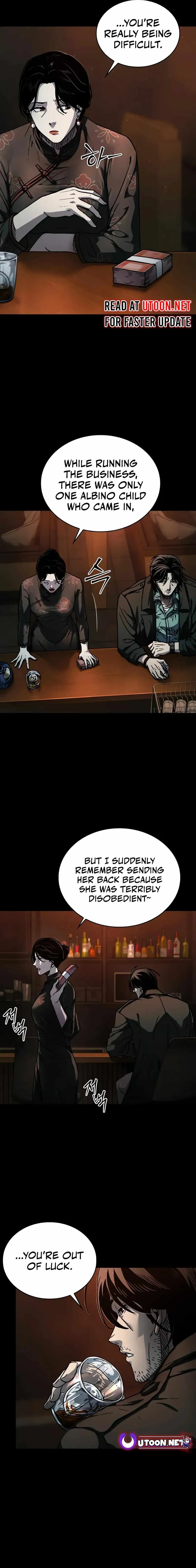 Nine Dragons: COPÓKA Chapter 4 Online - página 6
