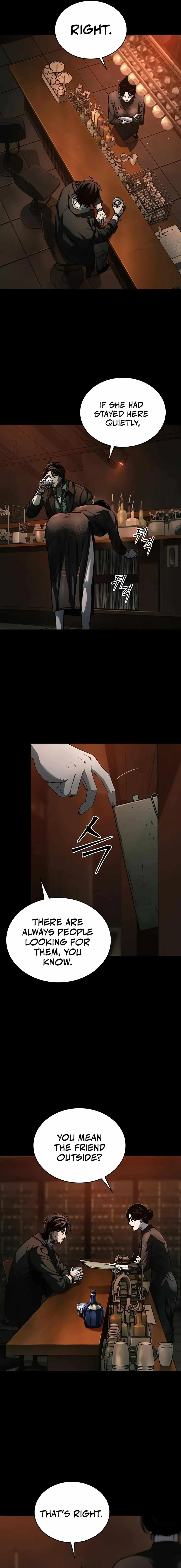 Nine Dragons: COPÓKA Chapter 4 Online - página 7
