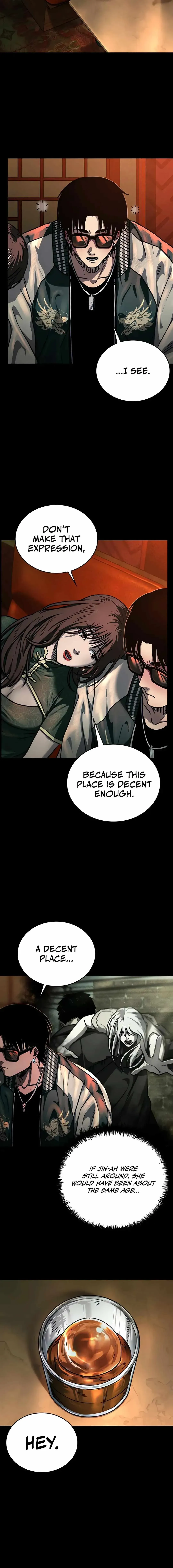 Nine Dragons: COPÓKA Chapter 4 Online - página 9