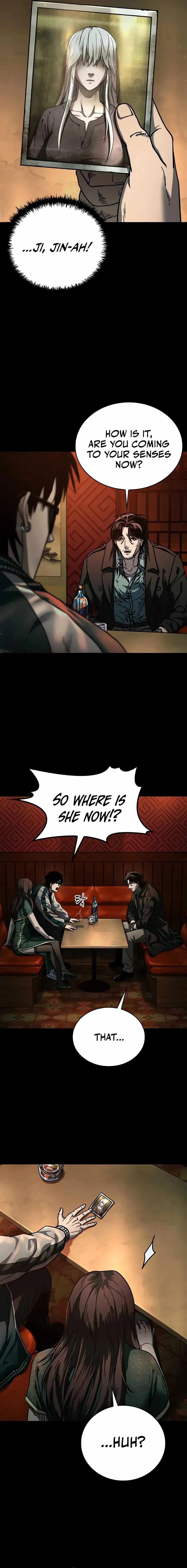 Nine Dragons: COPÓKA Chapter 4 Online - página 12