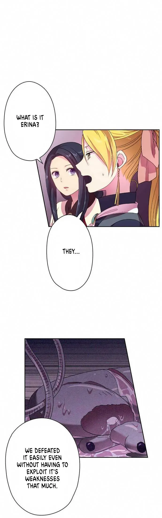 Ningen Desuga Maou Totsugu Koto Ni Narimashita Chapter 10 Online - página 5