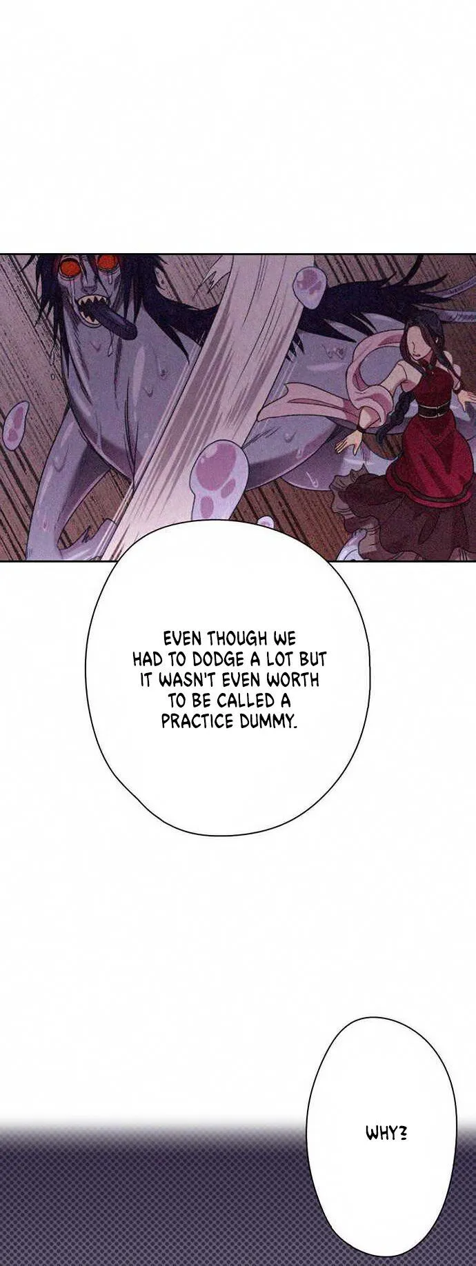 Ningen Desuga Maou Totsugu Koto Ni Narimashita Chapter 10 Online - página 6