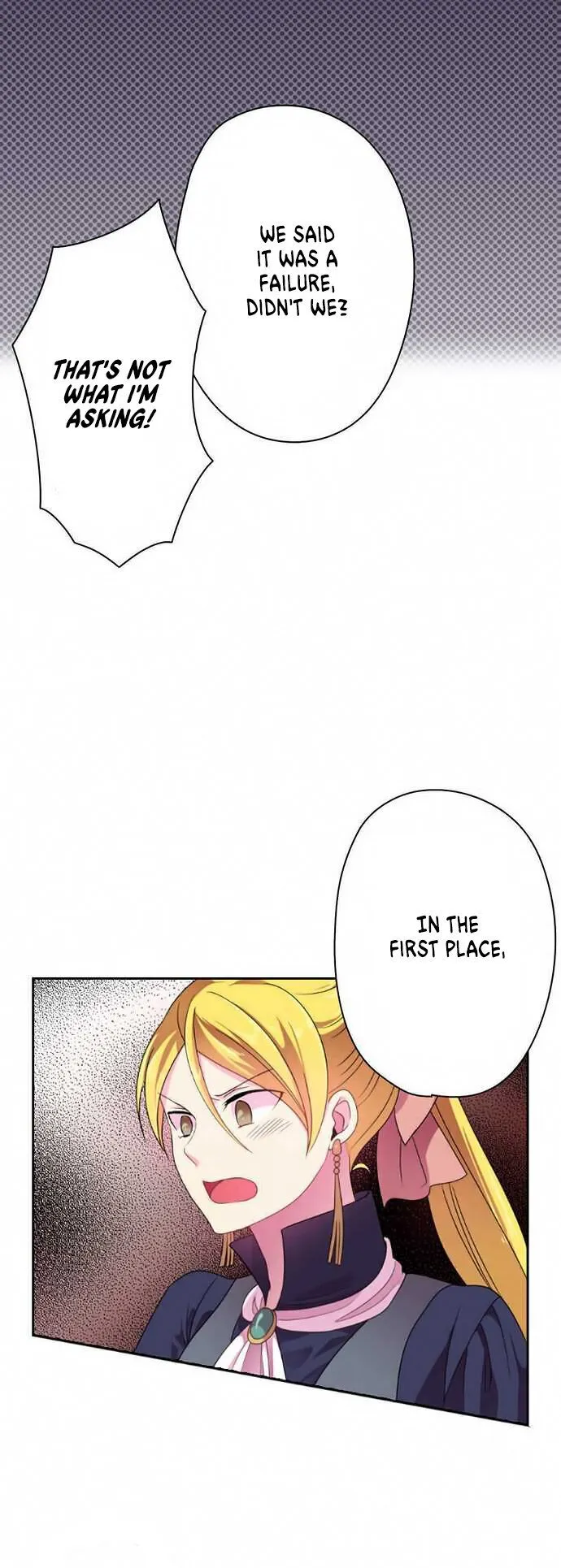 Ningen Desuga Maou Totsugu Koto Ni Narimashita Chapter 10 Online - página 7