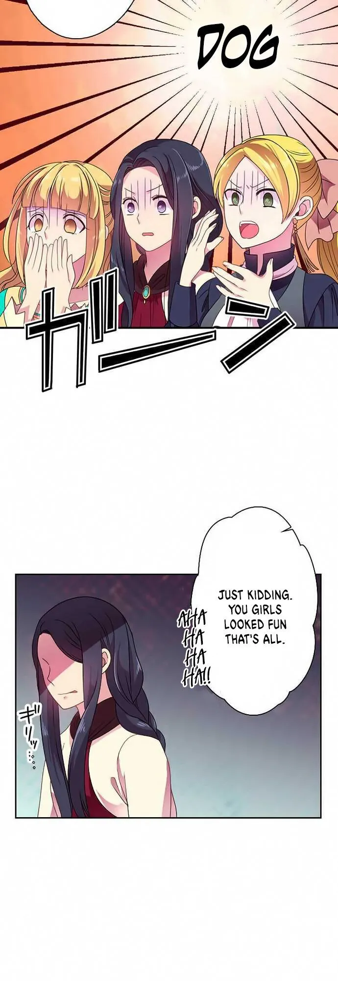 Ningen Desuga Maou Totsugu Koto Ni Narimashita Chapter 10 Online - página 10