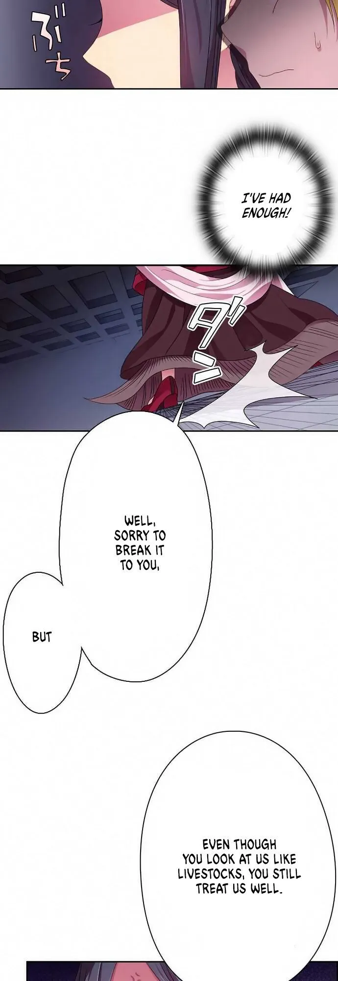 Ningen Desuga Maou Totsugu Koto Ni Narimashita Chapter 10 Online - página 13