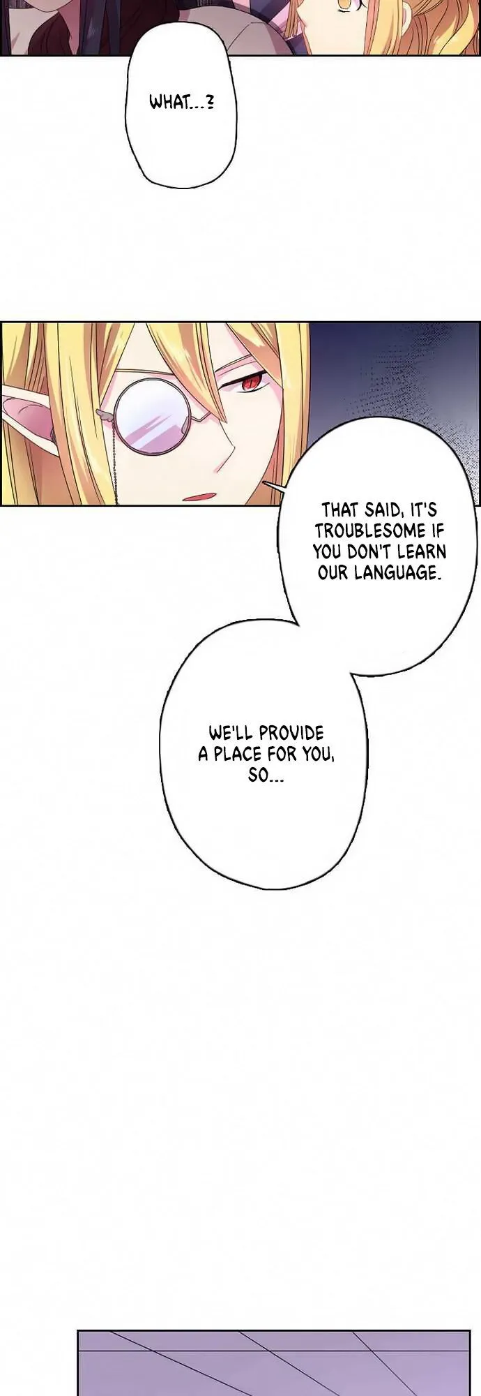 Ningen Desuga Maou Totsugu Koto Ni Narimashita Chapter 10 Online - página 17