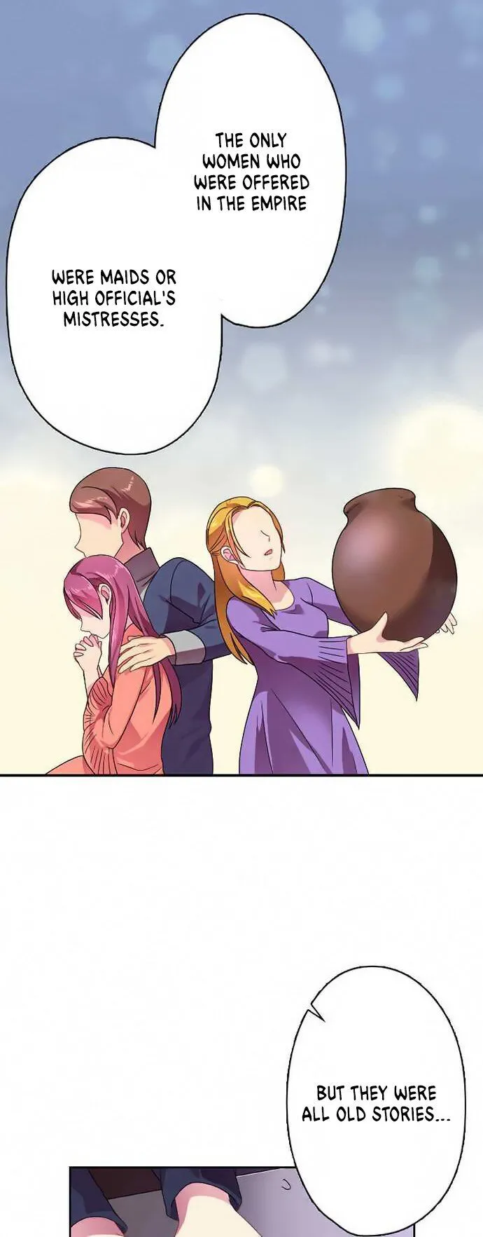 Ningen Desuga Maou Totsugu Koto Ni Narimashita Chapter 10 Online - página 20