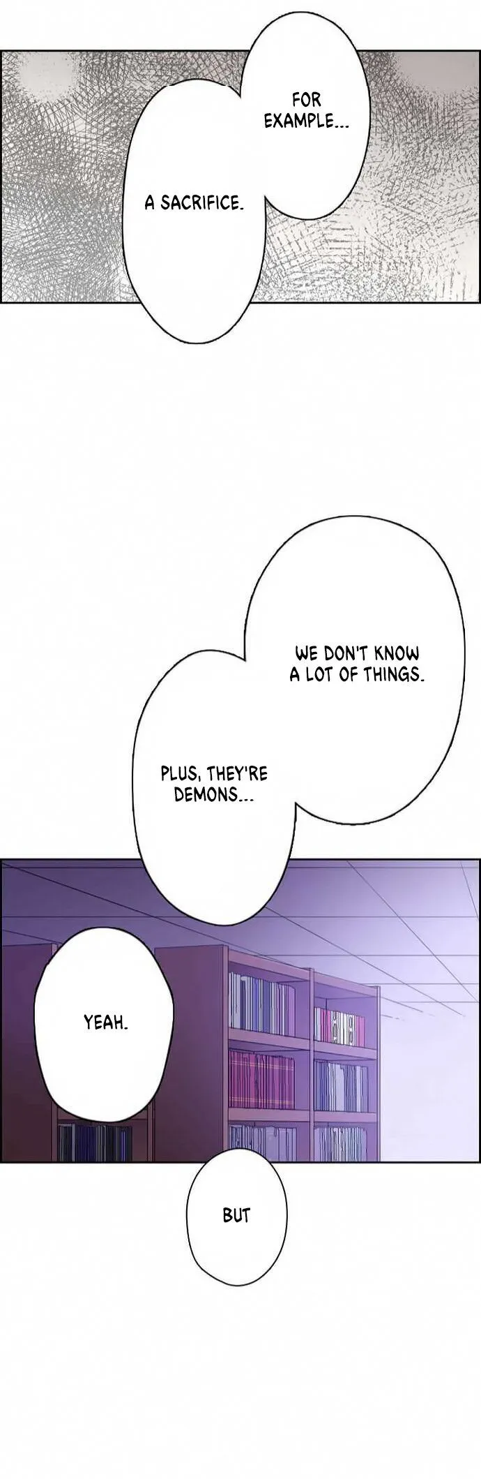 Ningen Desuga Maou Totsugu Koto Ni Narimashita Chapter 10 Online - página 22
