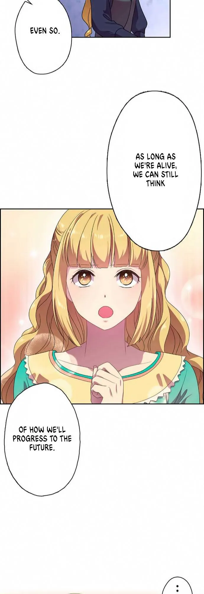Ningen Desuga Maou Totsugu Koto Ni Narimashita Chapter 10 Online - página 24