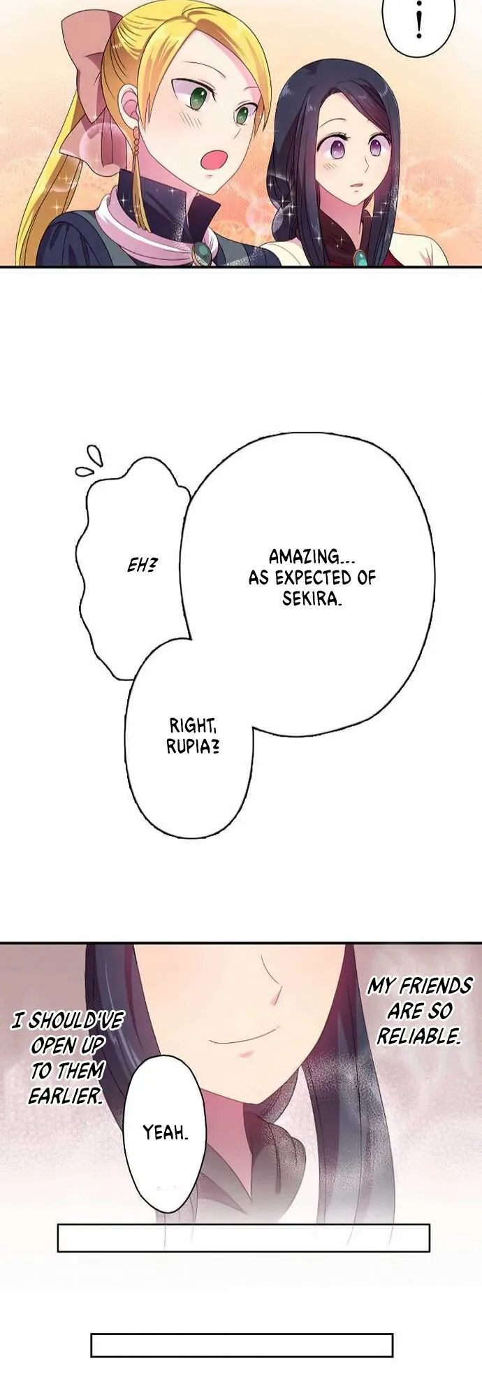 Ningen Desuga Maou Totsugu Koto Ni Narimashita Chapter 10 Online - página 25