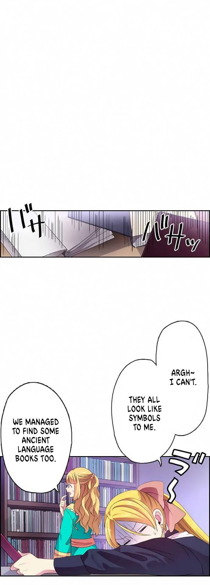 Ningen Desuga Maou Totsugu Koto Ni Narimashita Chapter 10 Online - página 26