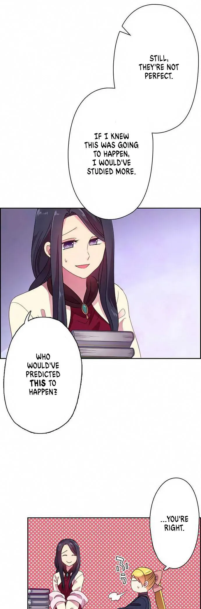 Ningen Desuga Maou Totsugu Koto Ni Narimashita Chapter 10 Online - página 27