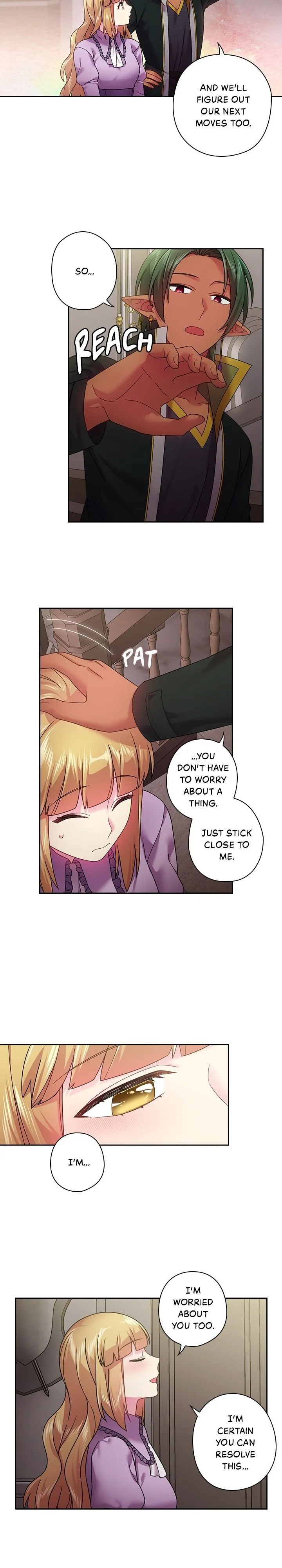 Ningen Desuga Maou Totsugu Koto Ni Narimashita Chapter 108 Online - página 5