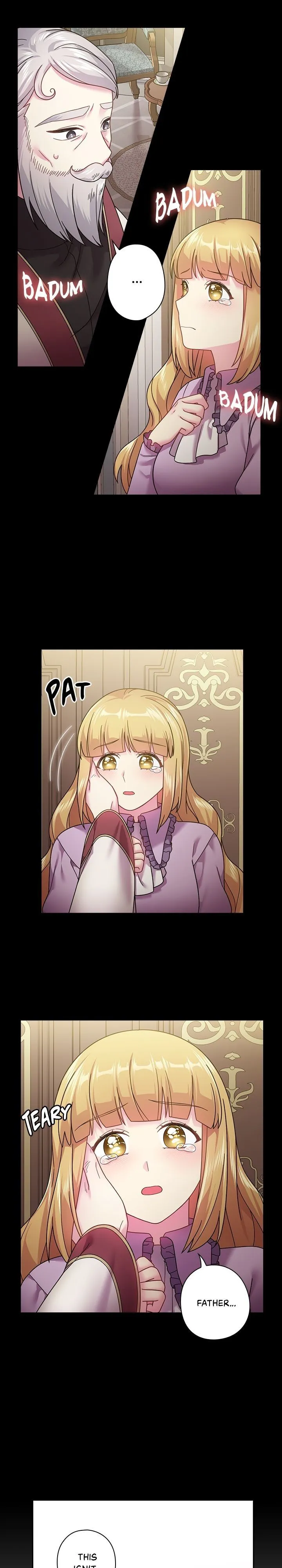 Ningen Desuga Maou Totsugu Koto Ni Narimashita Chapter 108 Online - página 11