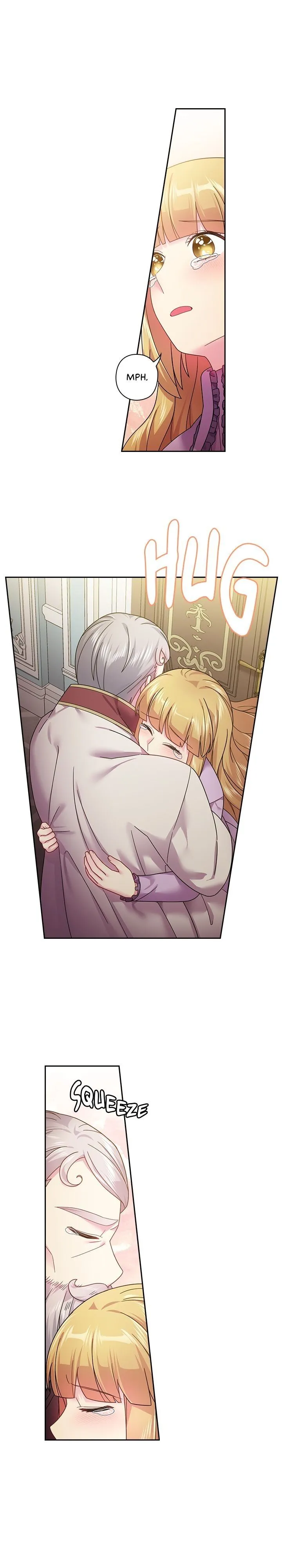 Ningen Desuga Maou Totsugu Koto Ni Narimashita Chapter 108 Online - página 13