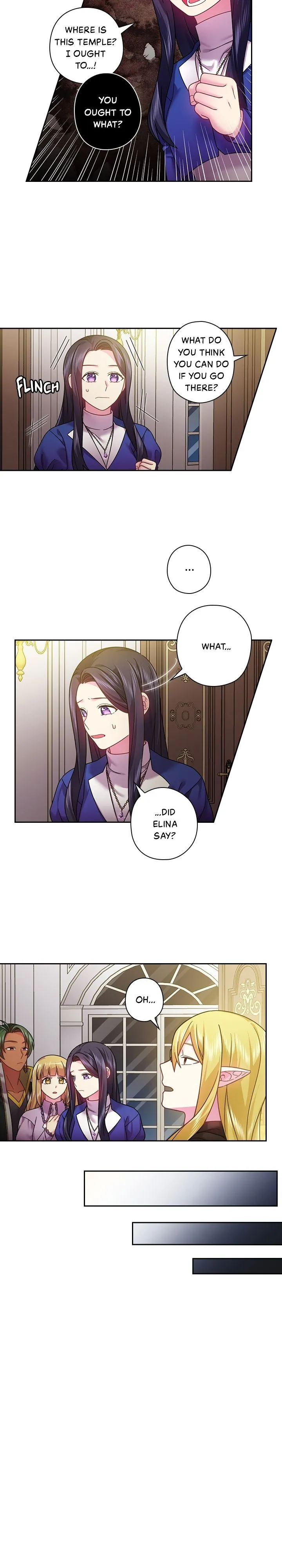 Ningen Desuga Maou Totsugu Koto Ni Narimashita Chapter 109 Online - página 11