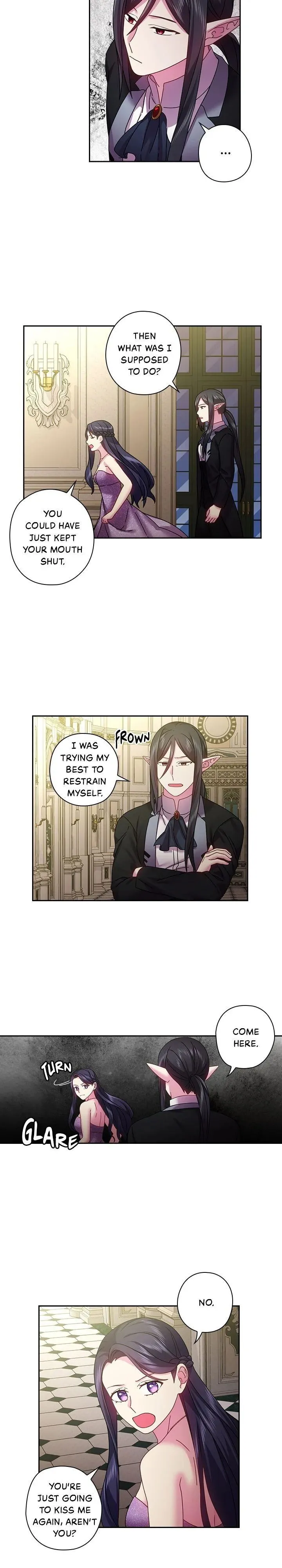 Ningen Desuga Maou Totsugu Koto Ni Narimashita Chapter 115 Online - página 2