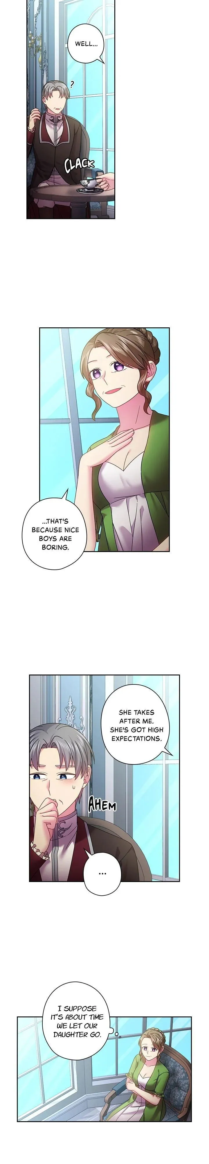 Ningen Desuga Maou Totsugu Koto Ni Narimashita Chapter 115 Online - página 11