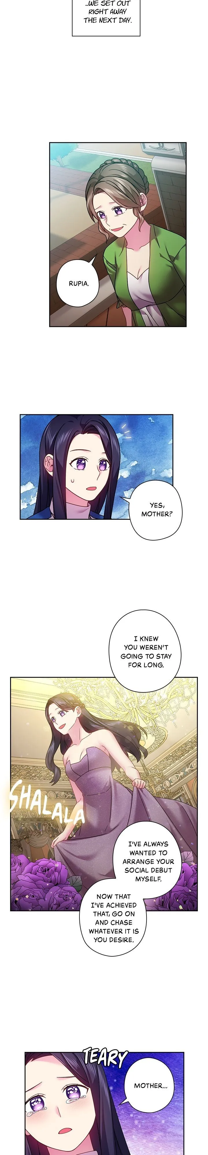 Ningen Desuga Maou Totsugu Koto Ni Narimashita Chapter 117 Online - página 2