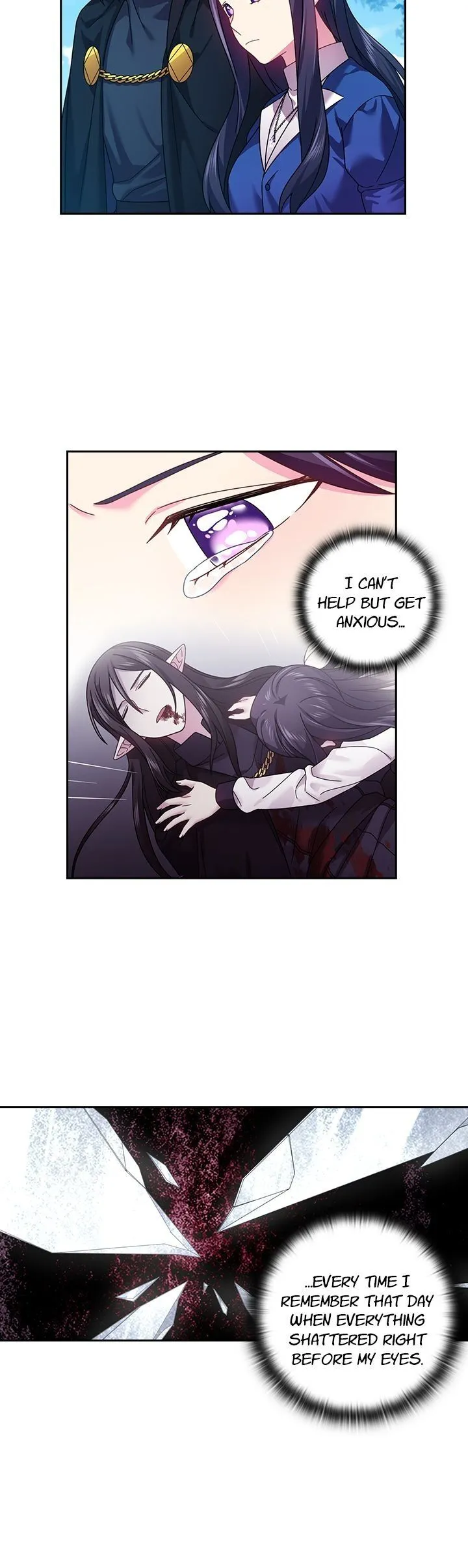 Ningen Desuga Maou Totsugu Koto Ni Narimashita Chapter 117 Online - página 10