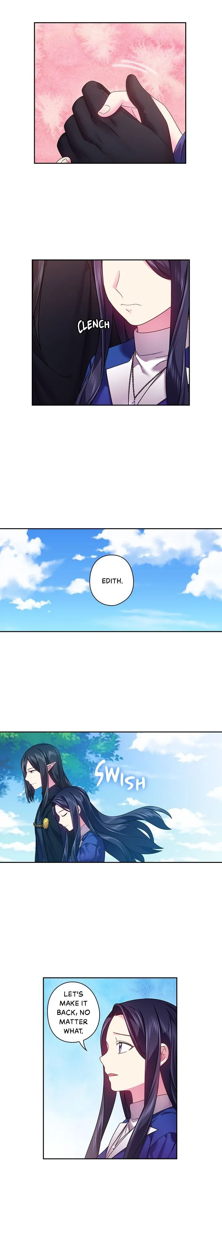 Ningen Desuga Maou Totsugu Koto Ni Narimashita Chapter 117 Online - página 11
