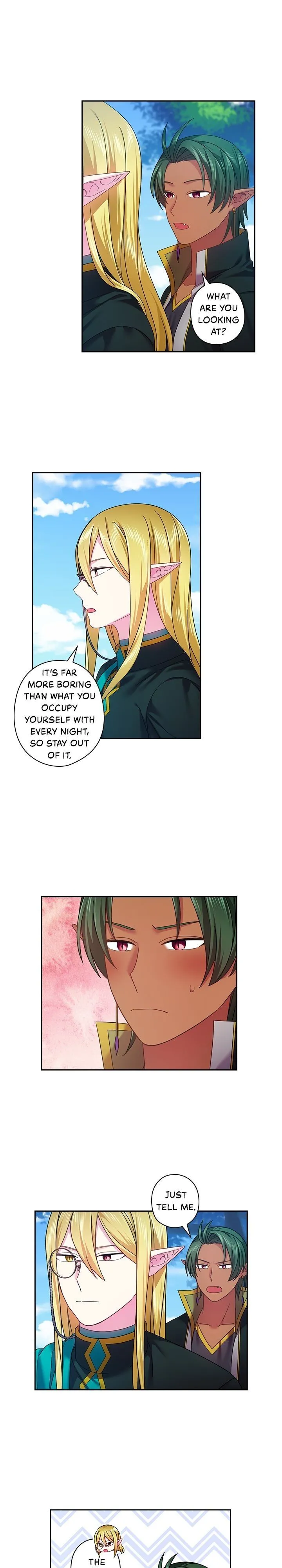 Ningen Desuga Maou Totsugu Koto Ni Narimashita Chapter 118 Online - página 2