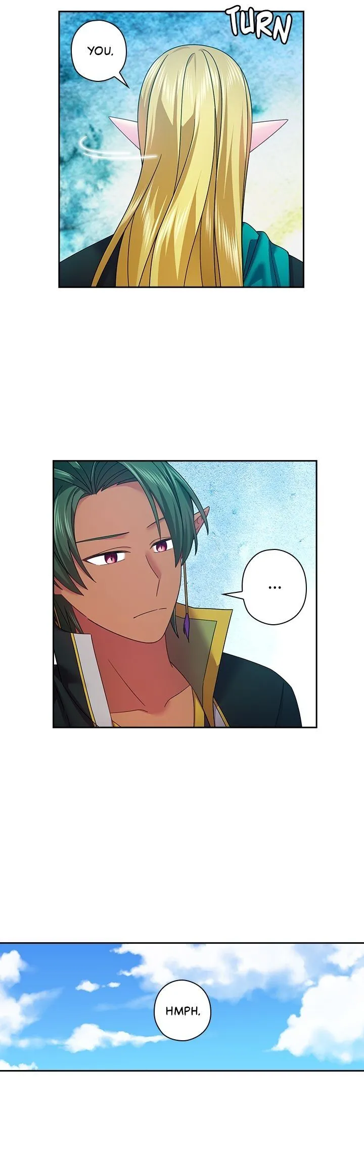 Ningen Desuga Maou Totsugu Koto Ni Narimashita Chapter 118 Online - página 5