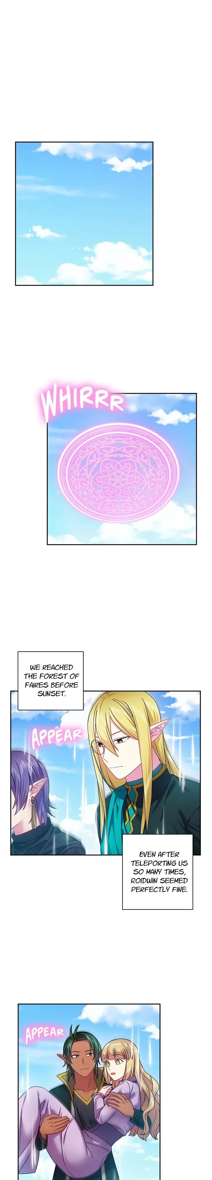 Ningen Desuga Maou Totsugu Koto Ni Narimashita Chapter 118 Online - página 6