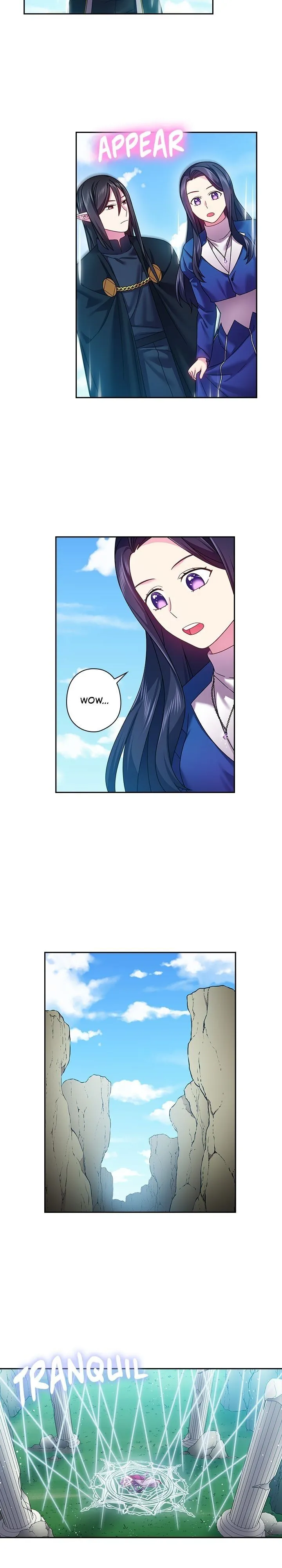 Ningen Desuga Maou Totsugu Koto Ni Narimashita Chapter 118 Online - página 7