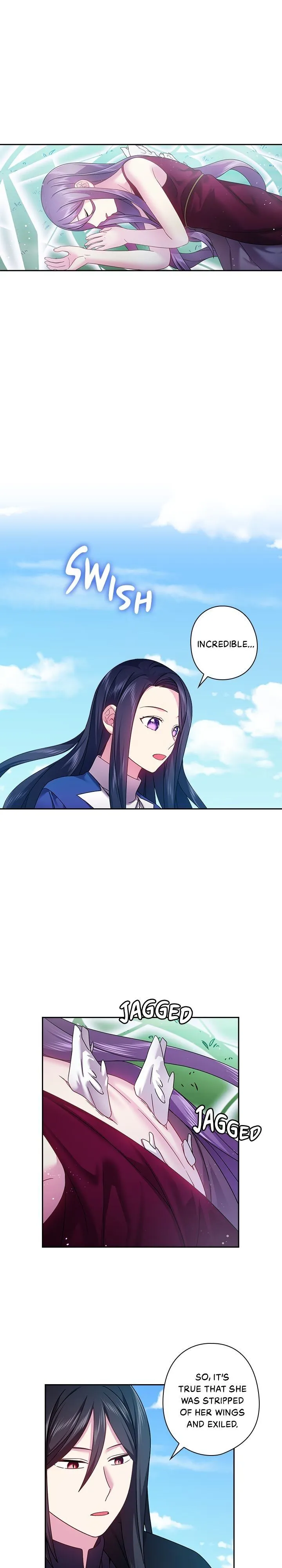 Ningen Desuga Maou Totsugu Koto Ni Narimashita Chapter 118 Online - página 8