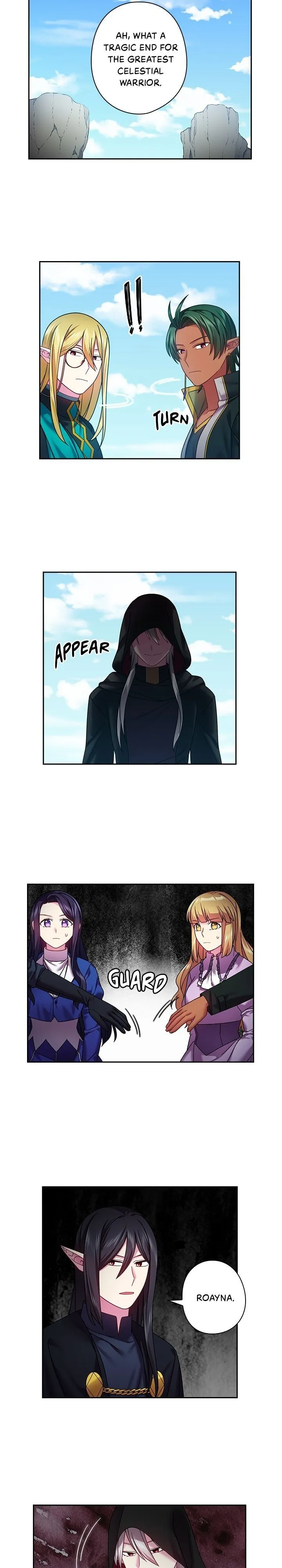Ningen Desuga Maou Totsugu Koto Ni Narimashita Chapter 118 Online - página 12