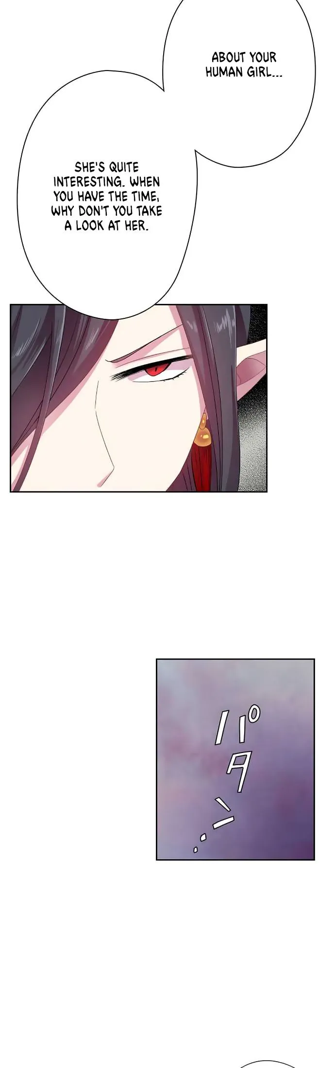 Ningen Desuga Maou Totsugu Koto Ni Narimashita Chapter 12 Online - página 11