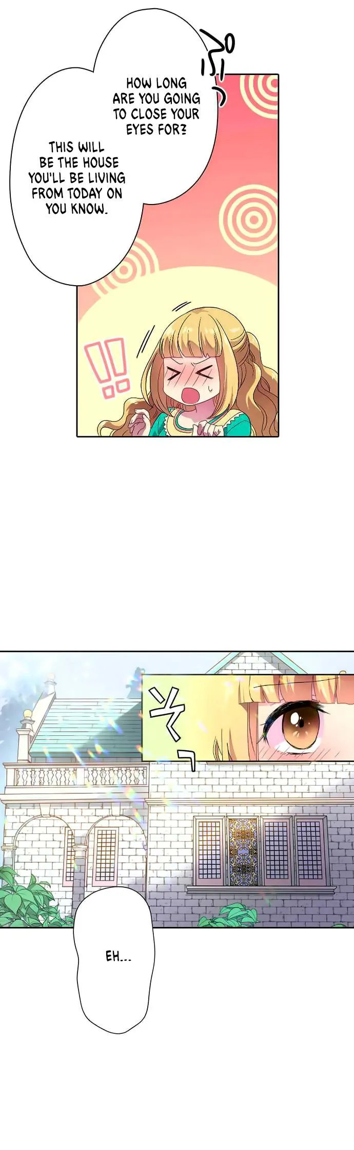 Ningen Desuga Maou Totsugu Koto Ni Narimashita Chapter 12 Online - página 15