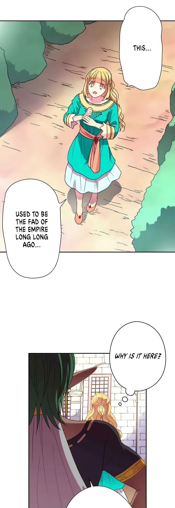 Ningen Desuga Maou Totsugu Koto Ni Narimashita Chapter 12 Online - página 16
