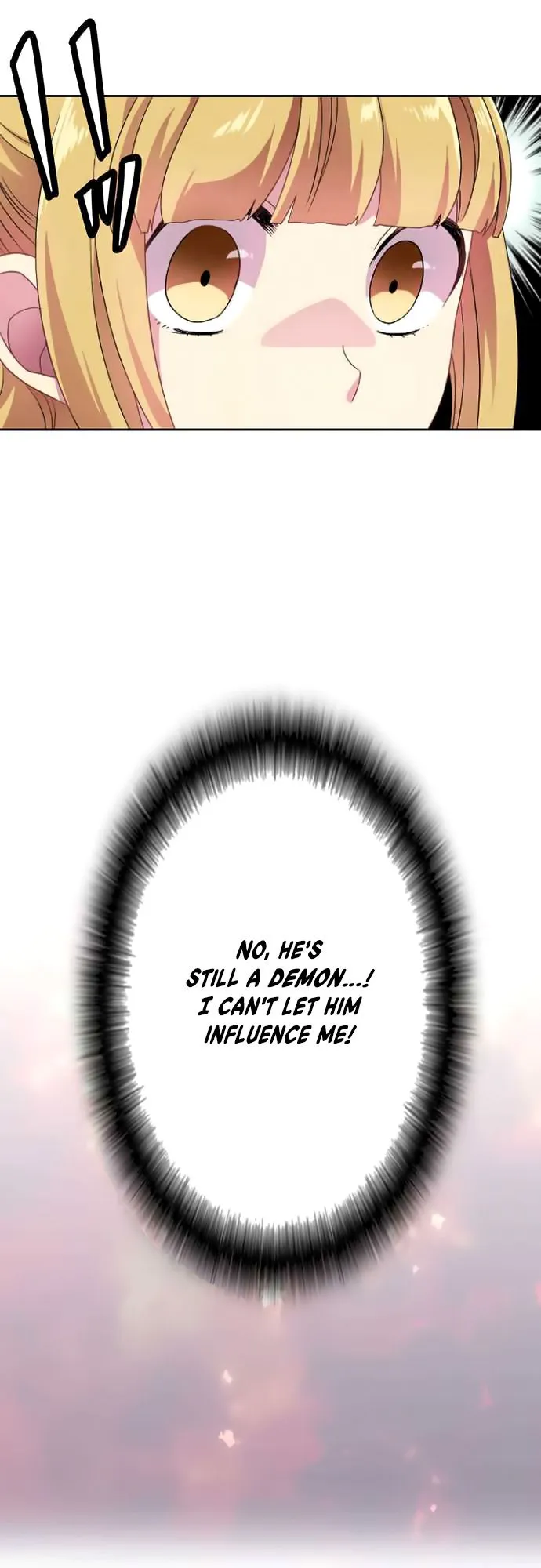 Ningen Desuga Maou Totsugu Koto Ni Narimashita Chapter 12 Online - página 20