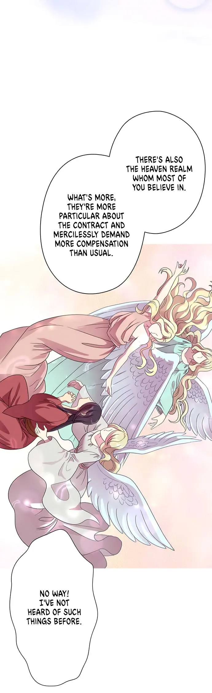 Ningen Desuga Maou Totsugu Koto Ni Narimashita Chapter 12 Online - página 25