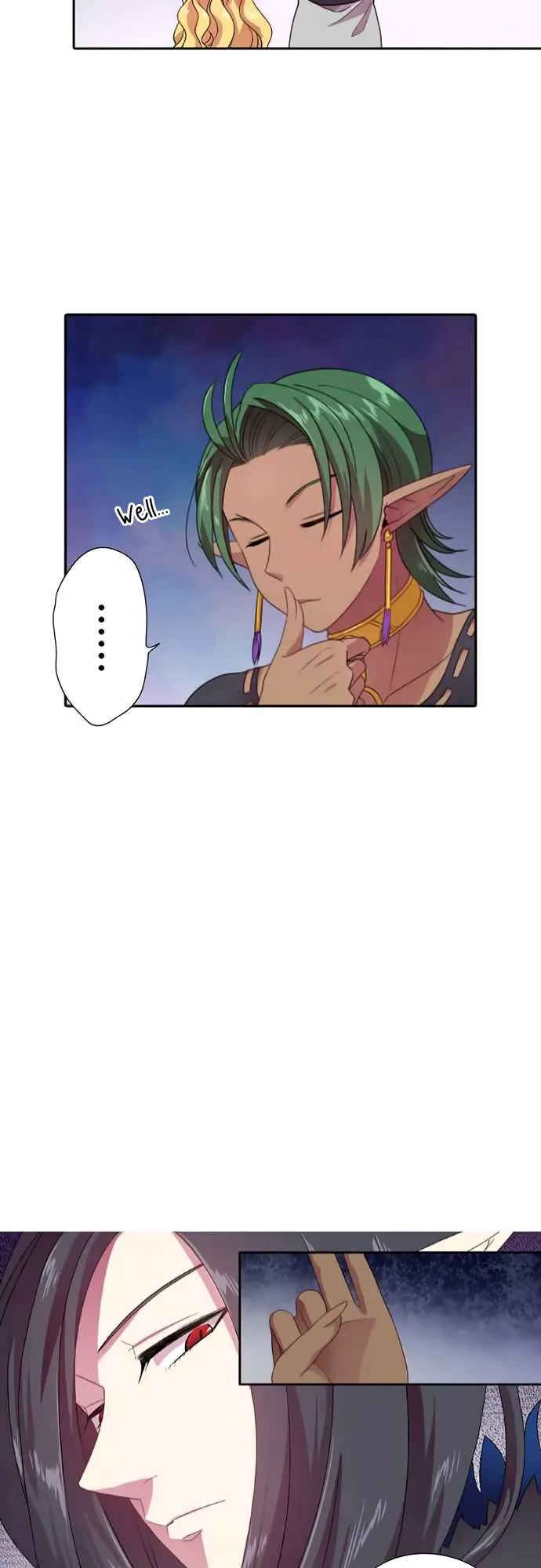 Ningen Desuga Maou Totsugu Koto Ni Narimashita Chapter 12 Online - página 29