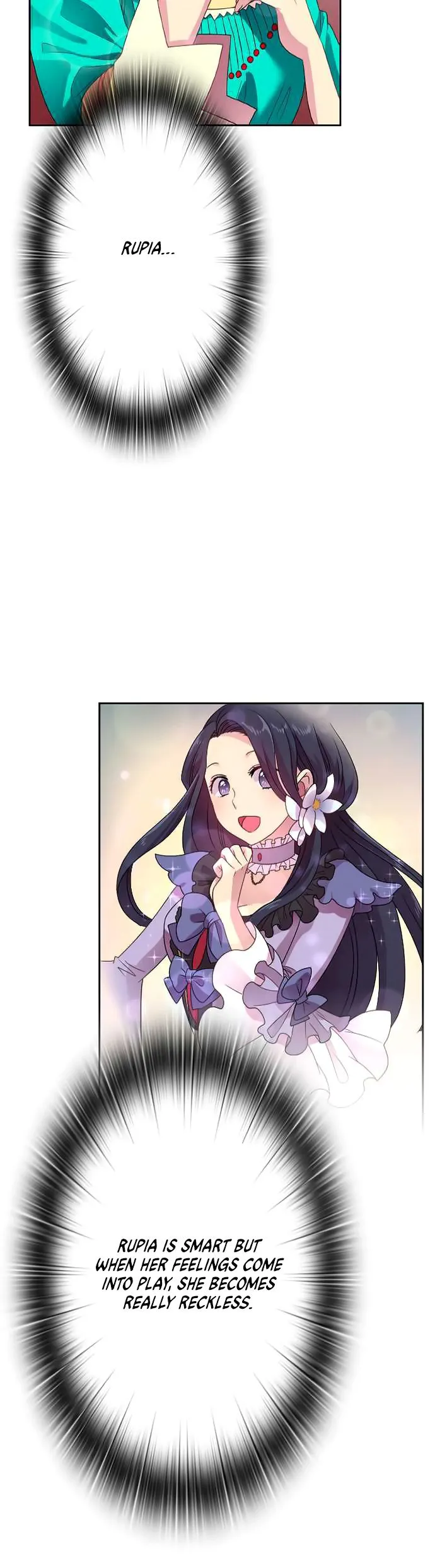 Ningen Desuga Maou Totsugu Koto Ni Narimashita Chapter 12 Online - página 31