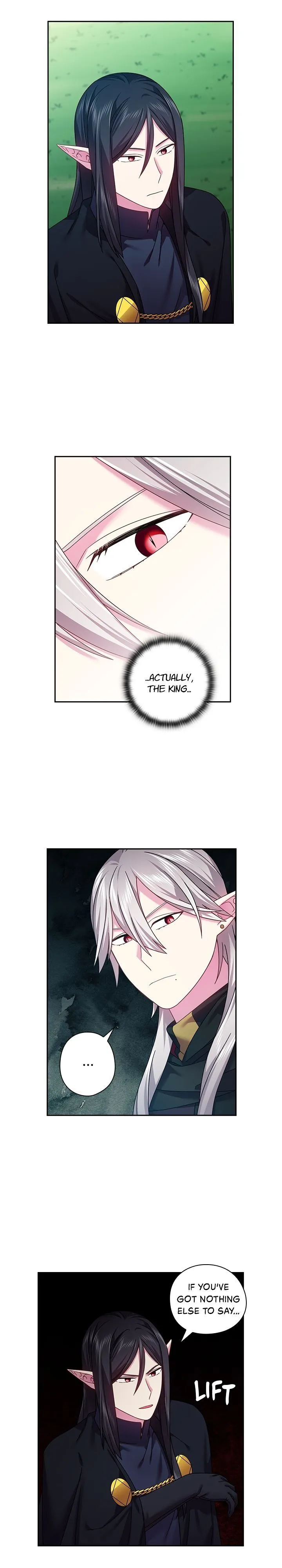 Ningen Desuga Maou Totsugu Koto Ni Narimashita Chapter 120 Online - página 2
